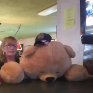 Meet your Posher, Lou